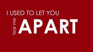 Still Standing - Lyric Video