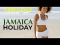 Turbulence "JAMAICA HOLIDAY" Official Audio (Welcome to Jamrock) New Reggae 2021