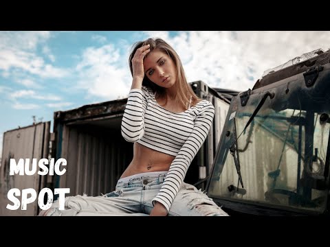 Gloria Tells ft. Killrude - Gloria Please (Killrude Remix) [electronic]