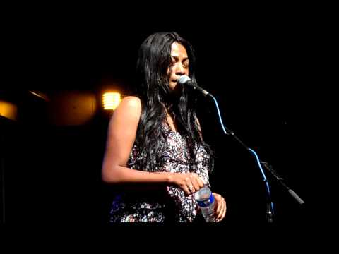 Angel Taylor - Spinning Wheels