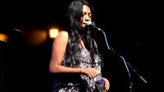 Angel Taylor - Spinning Wheels