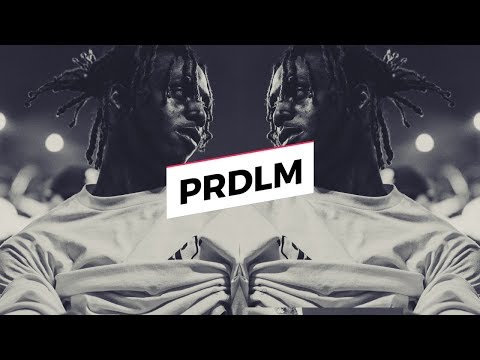 !FREE! Famous Dex Type Beat 2018 x Rich The Kid- Tweakin' ~ ProdlemBeatz.com | Rap Trap Instrumental