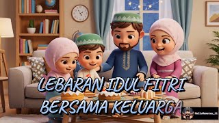 Download lagu ​Kisah AI Lebaran: Penuh Tawa & Haru Keluarga Saat Idul Fitri (Kartun Lebaran Bersama Keluarga) mp3