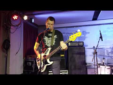 ITAI - ITAI - Někteří_live_Vrátnice,Rožnov_7.5.2024