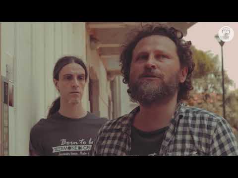 I TESTIMONI DI GENOVA 3° episodio | Uncle Singer Production