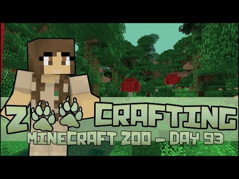 Voting for the New Exhibits!! 🐘 Zoo Crafting:  Season 2 - Episode #93