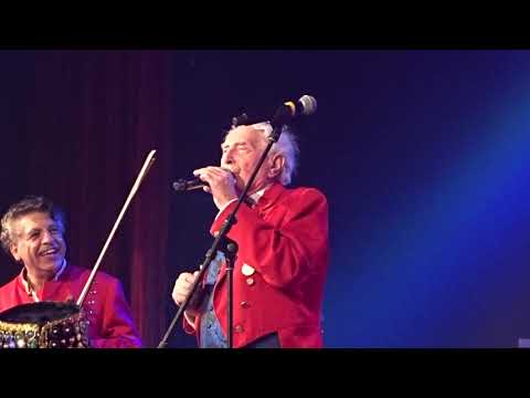 Markus Reinhardt feat. Ludwig Sebus Live @Cologne Humba 2019 – Medley