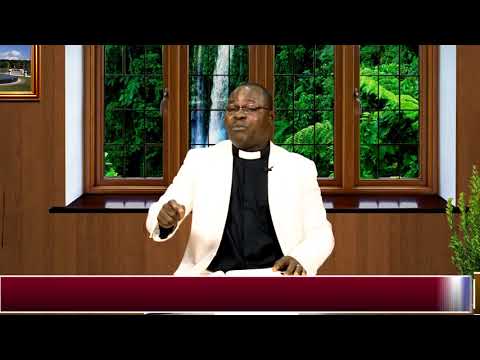 DAILY FOUNTAIN OF SEPTEMBER 9, 2017 - REV. CANON. SIMEON  OBISIKE