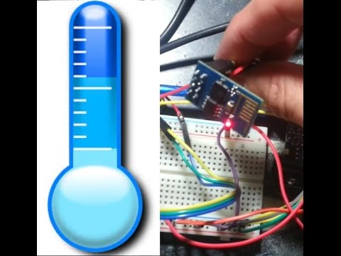A simple ESP8266 wifi web server using arduino.