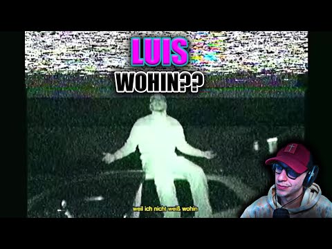 ProjektPi REACTS to LUIS – WOHIN??