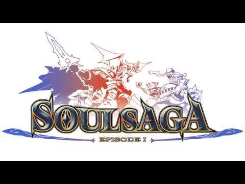 Aivi Tran - Soul Saga OST - The Alchemist's Trials (Battle Theme)