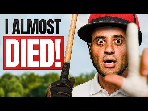 Pro Polo Dubai Preview
