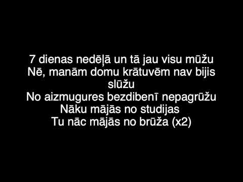 TAPINSH pied. Nātre - Visu Mūžu