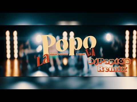 L kimii Dale Pututi   La Popola   DjPapi68Remix  Clean  103 Bpm