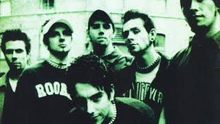 Lostprophets - Our Broken Hearts (Demo) (Instrumental)