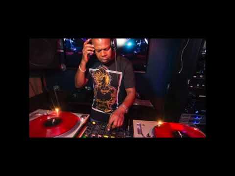 Randall - Bassman Trigga Spyda @ Basslayerz 2018 - 12th May