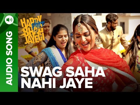 Swag Saha Nahi Jaye (Full Audio) — watch video