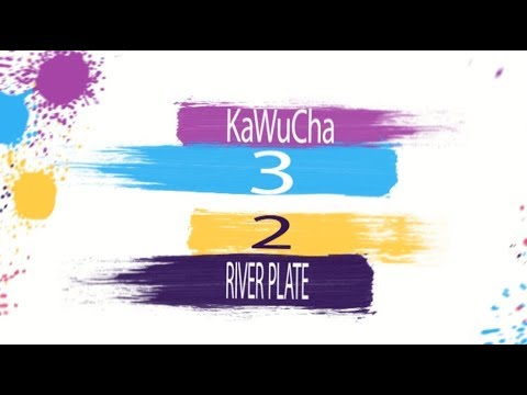 kawucha vs river plate