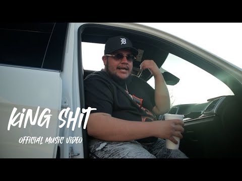 "King Shit" - King Quota (Official Music Video)