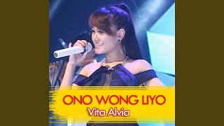 Download lagu Ono Wong Liyo mp3