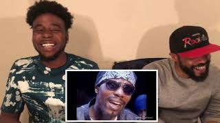 Chappelle’s Show - R. Kelly’s “PISS ON YOU” Video Reaction