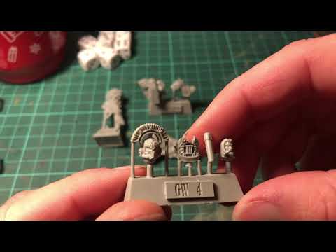 Saul Tarvitz Unboxing