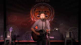 Passenger &quot;And I Love Her&quot;  (Live in Sun King Studio 92 Powered By Teachers Credit Union)