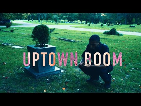 Uptown Boom - Stone Cold  (Official Video)