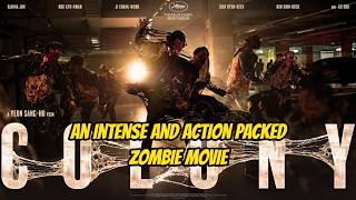 Colony | Movie Review
