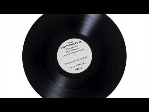 Morja - A Sunday Tune (Rich & Maroq's Loose Your Illusion Remix)