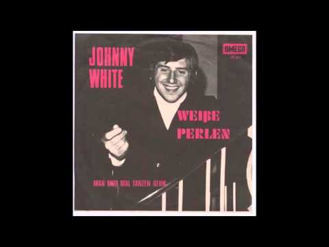 johnny white weise perlen org made by piena Steinbach