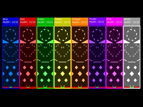 Survive To Win! - Survival Marble Race In Algodoo