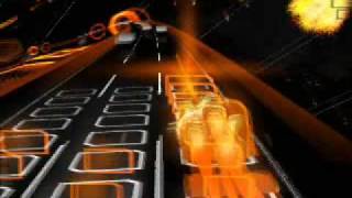 Diecast - Singled Out - Audiosurf - Ninja Mono (Perfect) - Ironmode ON