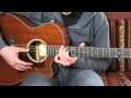 How To Play "Follaton Wood" By Ben Howard ...