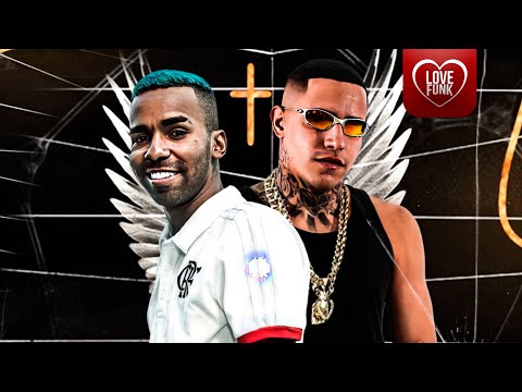 MC Liro e MC Menor ZL - Em Minhas Orações (Love Funk)