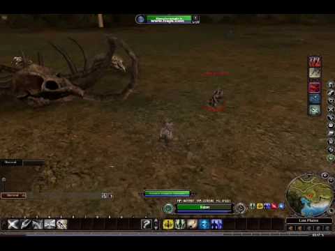 Requiem Assassin build