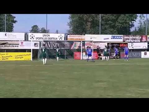 20160925 Reserve vs Obertrum