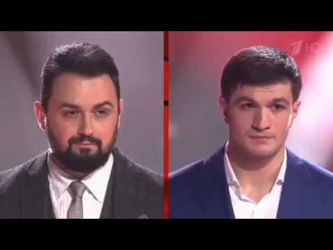 Tornike Kvitatiani i Vladi Blaiberg  Помолимся за родителей!