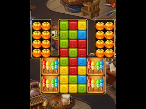 TOY BLAST level 2184