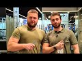 TOMMASO RUMICI About The New HERO MKM Knives