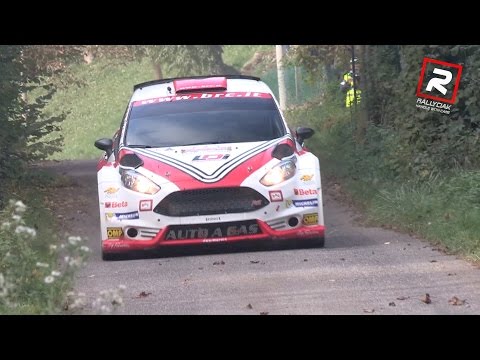 32° Rally Due Valli 2014 - Highlights [HD]