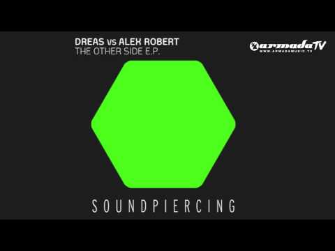 Dreas vs Alex Robert - Miramar (Original Mix)