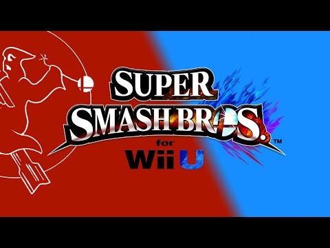 Sunday Smash #3 - Stream Game 16 Grand Finals - iTony v JJ Rockets