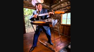 Junior Brown - Too Many Nights In A Roadhouse
