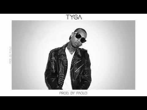Tyga Type Beat "Ghost" | Trap Instrumental 2020 Produced by Paolo