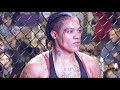 DCS 37 Sarah Patterson Vs Jozette Cotton