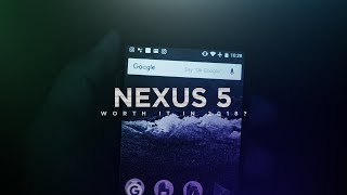 Download lagu Is the Nexus 5 Worth it in 2018?//Best Phone Under ₹2,000? mp3