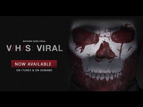 V/H/S Viral (TV Spot)