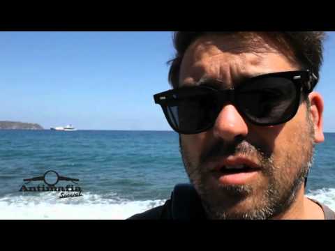 coming soon: Giuseppe Marano per antimafia special