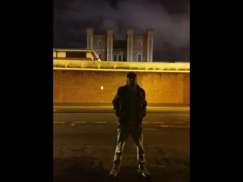 $DR - Cisza! (Ft. Mc Donkichok) Prod. Pecki